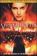 V for Vendetta (Full Screen Edition)