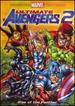 Ultimate Avengers 2 (Rise of the Panther)