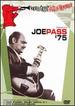 Norman Granz' Jazz in Montreux: Joe Pass '75