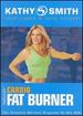 Kathy Smith Timesaver-Cardio Fat Burner [Dvd]