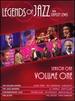 Legends of Jazz With Ramsey Lewis: Season One, Vol. 1 [DVD/CD]