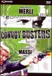 Convoy Busters [Dvd]