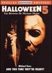 Halloween 5: the Revenge of Michael Myers (Divimax Edition)