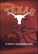 History of Texas Longhorns Football, the