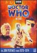 Doctor Who: Inferno (Story 54)