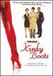 Kinky Boots (Drles De Bottes)