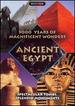 5000 Years of Magnificent Wonders: Ancient Egypt [Dvd]