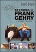 Sketches of Frank Gehry By Sydney Pollack