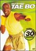 Tae Bo: 30 Minute Power Pounds [Dvd]