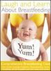 Laugh and Learn About Breastfeeding