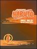 Naruto Uncut Boxed Set, Volume 1 (Special Edition)