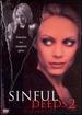 Sinful Deeds 2 [Dvd]