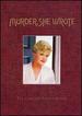 Murder, She Wrote-the Complete Fourth Season