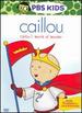 Caillou-Caillou's World of Wonder