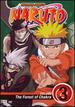 Naruto, Vol. 3-the Forest of Chakra