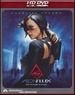 Aeon Flux [Hd Dvd]