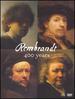Rembrandt 400 Years
