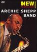 Shepp, Archie Band-Geneva Concert