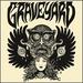 Graveyard (Re-Issue)-Clear Vinyl [Vinyl]