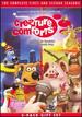 Creature Comforts-the Complete First and Second Seasons