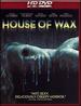 House of Wax [Hd Dvd]