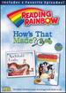 Reading Rainbow: How's That Made?