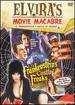 Elvira's Movie Macabre: Frankenstein's Castle of Freaks