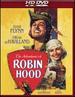 The Adventures of Robin Hood (1938) [Hd Dvd]