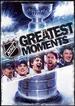 Nhl Greatest Moments [Dvd]