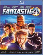 fantastic four