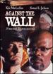 Against the Wall (Vhs Movie) Unrated Samuel Jackson Screener Promo Sealed