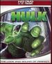 Hulk [Hd Dvd]