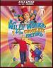 Willy Wonka & the Chocolate Factory [Hd Dvd]