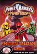 Power Rangers Mystic Force: Volume 2-Legendary Catastros