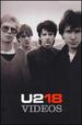 U2: 18 Videos