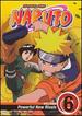 Naruto, Vol. 6-Powerful New Rivals