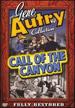Gene Autry Collection-Call of the Canyon [Dvd]
