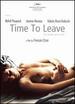 Time to Leave (Le Temps Qui Reste)