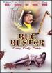 Bug Buster: Sci-Fi Comedy
