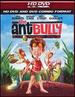 The Ant Bully (Combo Hd Dvd and Standard Dvd)