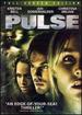 Pulse (Full Screen) [Dvd]