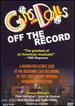 Guys & Dolls-Off the Record