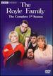 The Royle Family-the Complete First Season