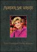 Murder, She Wrote: The Complete Fifth Season [5 Discs]