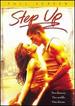 Step Up (Full Screen Edition) Movie