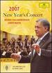 New Year's Concert 2007-Wiener Philharmoniker/Zubin Mehta