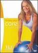 Tracie Long Training Finding Your Core [Dvd]
