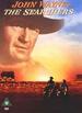 The Searchers [Dvd] [1956]