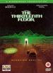 The Thirteenth Floor [Dvd]