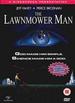 Lawnmower Man [Vhs]